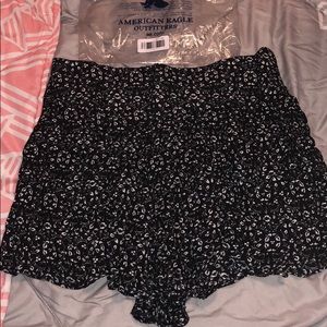 American eagle skort